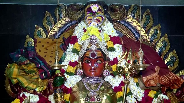 Angala Parameswari Amman Angala Parameswari Amman
